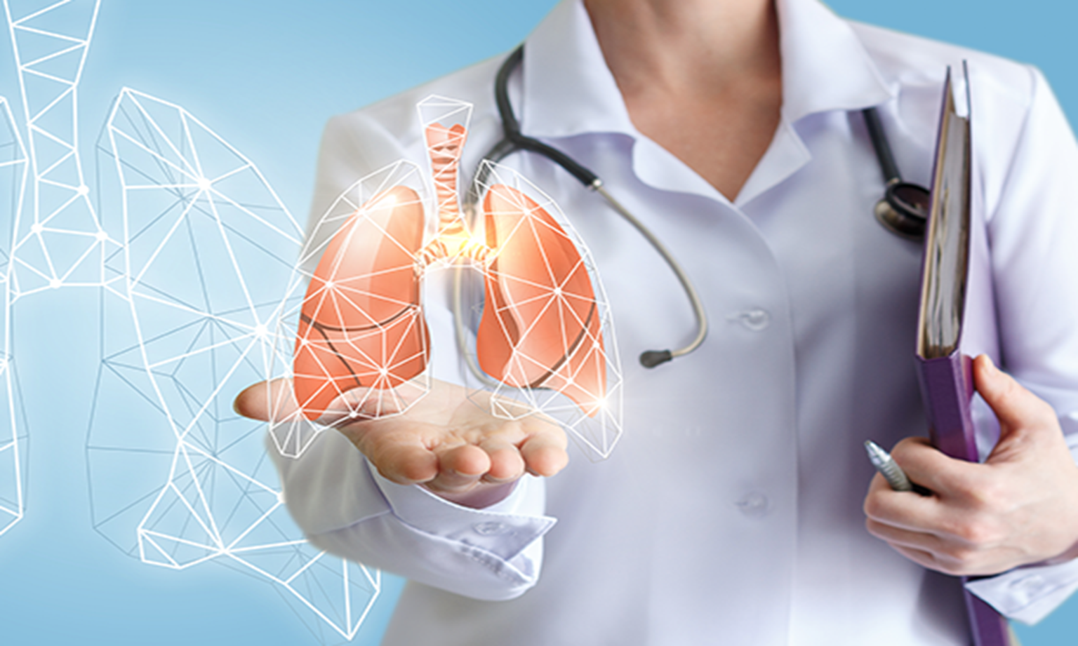 Pulmonology Department Rishikesh Multispeciality Hospital